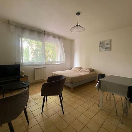 Gap - Studio Pour 2 Personnes Exterior photo